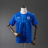 Camiseta Finlandia 2026 — Segunda equipación (Diseño 01)