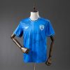 Camiseta Israel 2026 — Segunda equipación