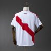 Camiseta Perú 2026 — Primera equipación