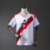 Camiseta Perú 2026 — Primera equipación