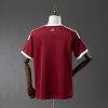 Camiseta Catar 2026 — Primera equipación