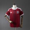 Camiseta Catar 2026 — Primera equipación