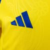Camiseta Suecia 2026 — Primera equipación