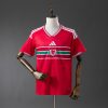 Camiseta Gales 2026 — Primera equipación