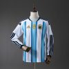 Camiseta Argentina 2026 — Primera equipación (Diseño 02)
