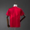 Camiseta Canadá 2026 — Primera equipación