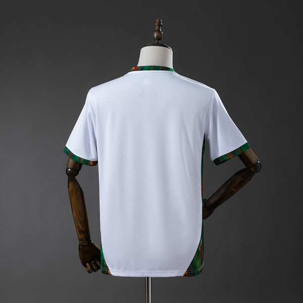 Camiseta Portugal 2026 — Edición especial (Diseño 02)