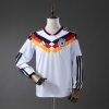 Camiseta Alemania 2026 — Primera equipación (Diseño 02)