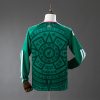 Camiseta México 2026 — Primera equipación (Diseño 02)