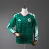 Camiseta México 2026 — Primera equipación (Diseño 02)