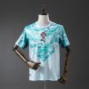 Camiseta Portugal 2026 — Segunda equipación (Diseño 01)