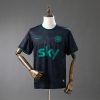 Camiseta Irlanda 2025 — Negro