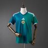 Camiseta Irlanda del Norte 2026 — Primera equipación