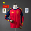 Camiseta España 2026 — Primera equipación (Diseño 02)