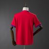 Camiseta Noruega 2026 — Primera equipación (Diseño 01)