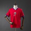 Camiseta Noruega 2026 — Primera equipación (Diseño 01)