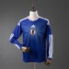 Camiseta Japón 2026 — Primera equipación (Diseño 02)