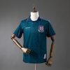 Camiseta Ecuador 2026 — Segunda equipación (Diseño 01)