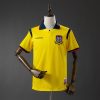 Camiseta Ecuador 2026 — Primera equipación (Diseño 01)