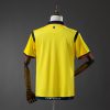 Camiseta Ecuador 2026 — Primera equipación (Diseño 01)