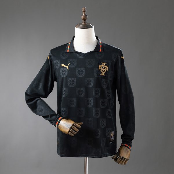 Camiseta Portugal 2026 — Edición especial (Diseño 05)