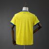 Camiseta Ucrania 2026 — Primera equipación