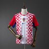 Camiseta Croacia 2026 — Primera equipación
