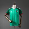 Camiseta Argelia 2026 — Segunda equipación