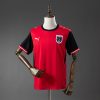 Camiseta Austria 2026 — Primera equipación