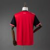 Camiseta Austria 2026 — Primera equipación