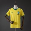 Camiseta Brasil 2026 — Primera equipación