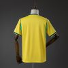 Camiseta Brasil 2026 — Primera equipación