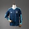 Camiseta Alemania 2026 — Segunda equipación (Diseño 02)