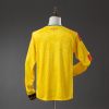 Camiseta Colombia 2026 — Primera equipación (Diseño 02)
