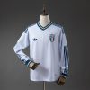 Camiseta Italia 2026 — Segunda equipación (Diseño 02)