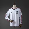 Camiseta México 2026 — Segunda equipación (Diseño 02)