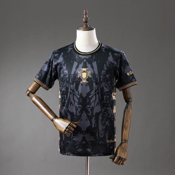 Camiseta Portugal 2027 — Edición especial