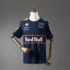 Camiseta Red Bull Racing F1 2025 — Rojo
