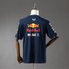 Camiseta Red Bull Racing F1 2025 — Rojo