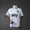 Camiseta Irlanda 2025 — Segunda equipación