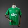 Camiseta Irlanda 2025 — Primera equipación