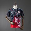 Camiseta Japón 2026 (Diseño 02)