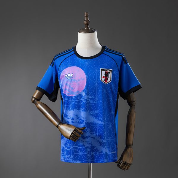 Camiseta Japón 2026 — Edición especial (Diseño 01)