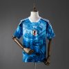 Camiseta Japón 2026 — Azul (Diseño 02)