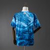 Camiseta Japón 2026 — Azul (Diseño 02)
