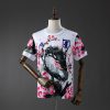 Camiseta Japón 2026 — Edición especial (Diseño 02)