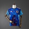 Camiseta Japón 2026 (Diseño 03)
