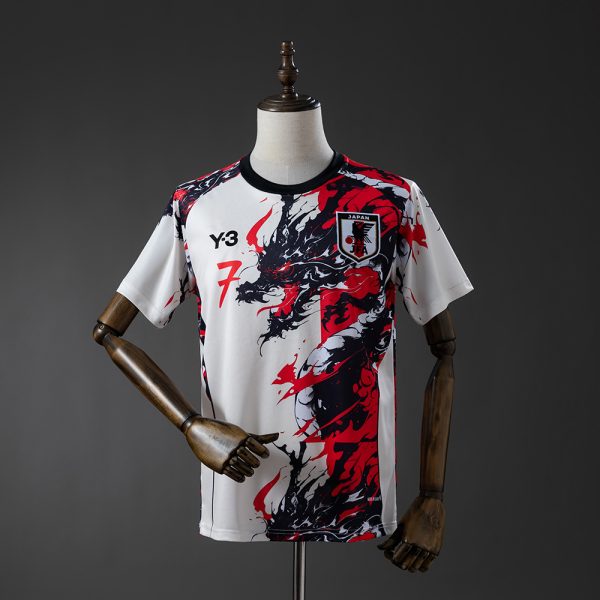 Camiseta Japón 2026 (Diseño 04)