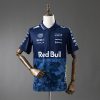 Polo Red Bull Racing F1 — Rojo