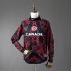 Camiseta Canadá 2026 — Portero